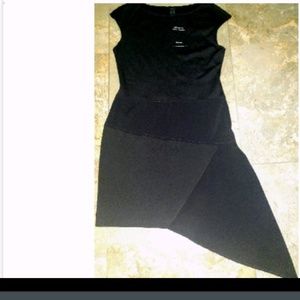 ST. JOHN SHELL DRESS